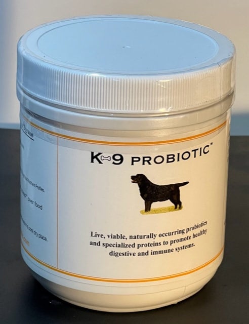 300 g K 9 Probiotic Powder